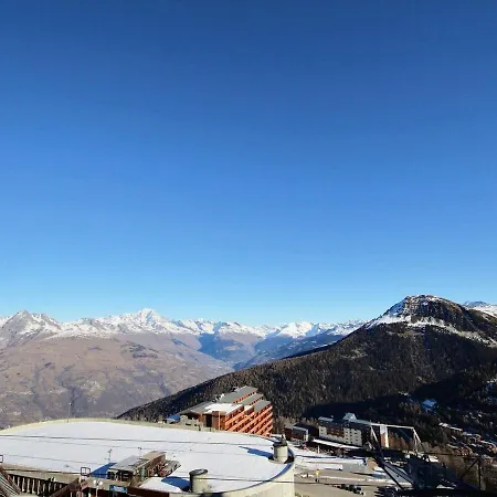 Апартаменты Renove, Vue Sur Mont-blanc - Fr-1-455-80