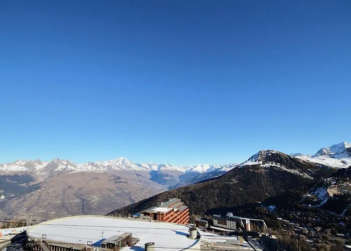 Apartman Renove, Vue Sur Mont-blanc - Fr-1-455-80